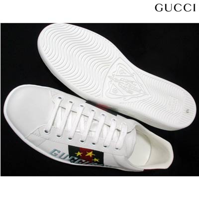 楽天市場】【完売】グッチ GUCCI メンズ 靴 スニーカー ローカット
