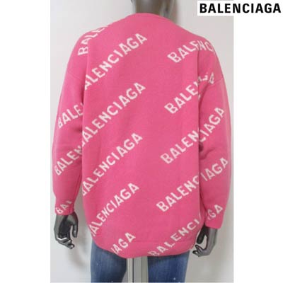 楽天市場】【完売】バレンシアガ BALENCIAGA メンズ トップス ニット