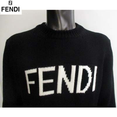 楽天市場】【完売】フェンディ FENDI メンズ トップス ニット セーター