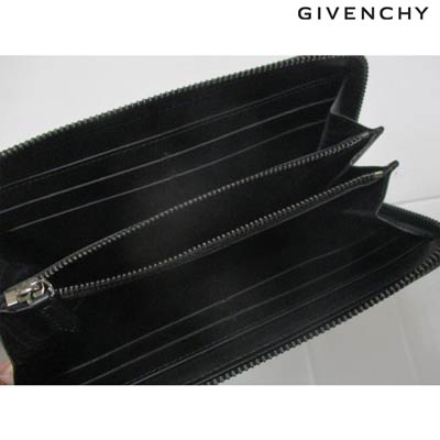楽天市場】ジバンシー GIVENCHY メンズ 財布 ウォレット 長財布 ロゴ