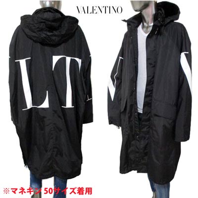 楽天市場】【完売】ヴァレンティノ VALENTINO メンズ アウター
