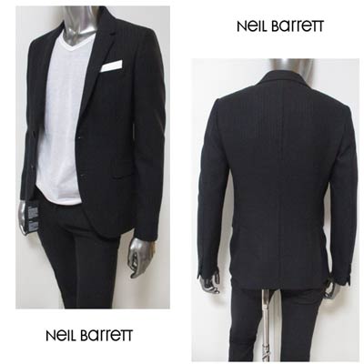 楽天市場】ニールバレット Neil Barrett メンズ セットアップ