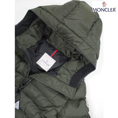 楽天市場】モンクレール MONCLER レディース アウター ダウン コート