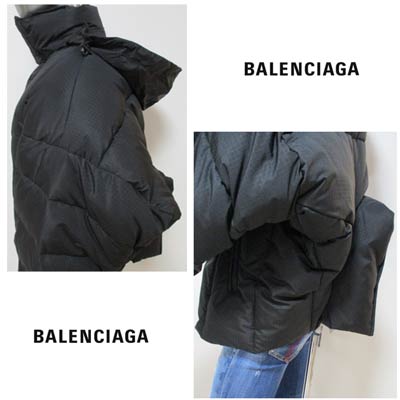 楽天市場】バレンシアガ BALENCIAGA レディース アウター ダウン