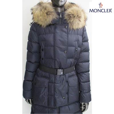 楽天市場】モンクレール MONCLER レディース アウター ダウン コート