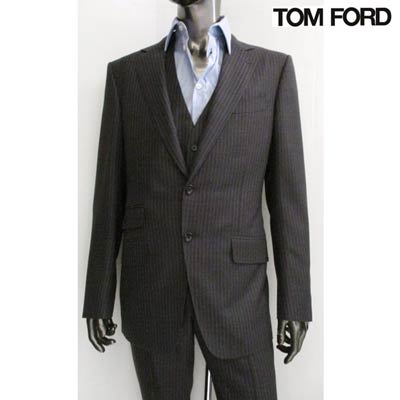 楽天市場】トムフォード TOM FORD メンズ セットアップ スーツ