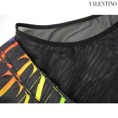 楽天市場】ヴァレンティノ VALENTINO メンズ パンツ ボトムス スイム