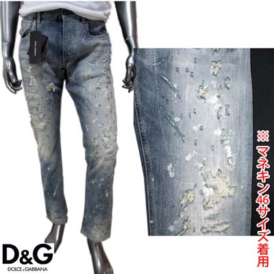 楽天市場】ドルチェ&ガッバーナ DOLCE&GABBANA ドルガバ メンズ