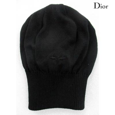 楽天市場】【完売】ディオールオム DIOR HOMME メンズ 帽子 ニット帽