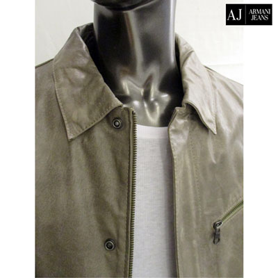 楽天市場】アルマーニジーンズ ARMANI JEANS メンズ アウター