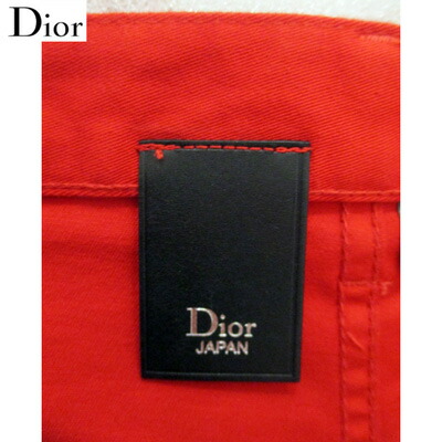 楽天市場】ディオールオム DIOR HOMME メンズ パンツ ボトムス デニム