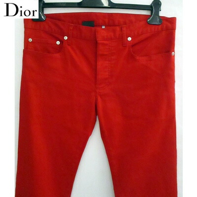 楽天市場】ディオールオム DIOR HOMME メンズ パンツ ボトムス デニム