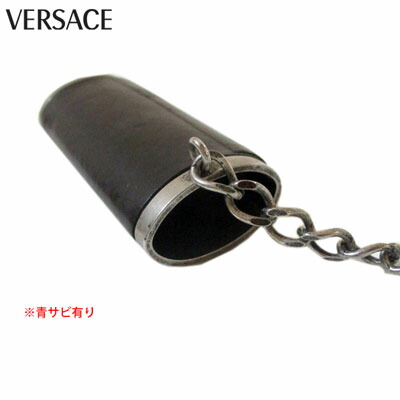 楽天市場】ヴェルサーチ VERSACE メンズ 小物 ライターケース ※訳アリ