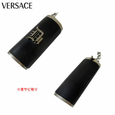 楽天市場】ヴェルサーチ VERSACE メンズ 小物 ライターケース ※訳アリ