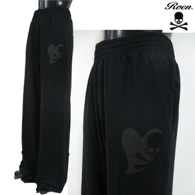 楽天市場】ロエン(ROEN) 【サイズ54】スウェットパンツ メンズ