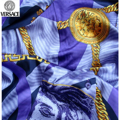 楽天市場】ヴェルサーチジーンズ VERSACE JEANS レディース トップス
