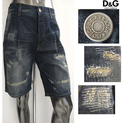 楽天市場】ドルチェ＆ガッバーナ DOLCE&GABBANA ドルガバ メンズ