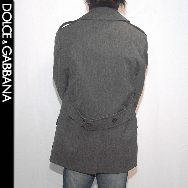 楽天市場】ドルチェ＆ガッバーナ DOLCE&GABBANA ドルガバ メンズ