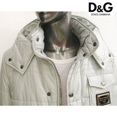 楽天市場】ドルチェ＆ガッバーナ DOLCE&GABBANA ドルガバ メンズ