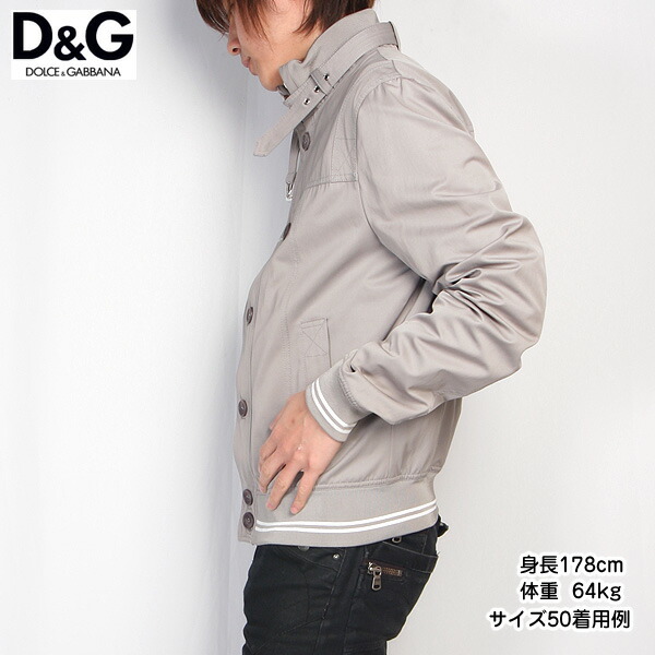 楽天市場】【完売】ドルチェ＆ガッバーナ DOLCE&GABBANA メンズ