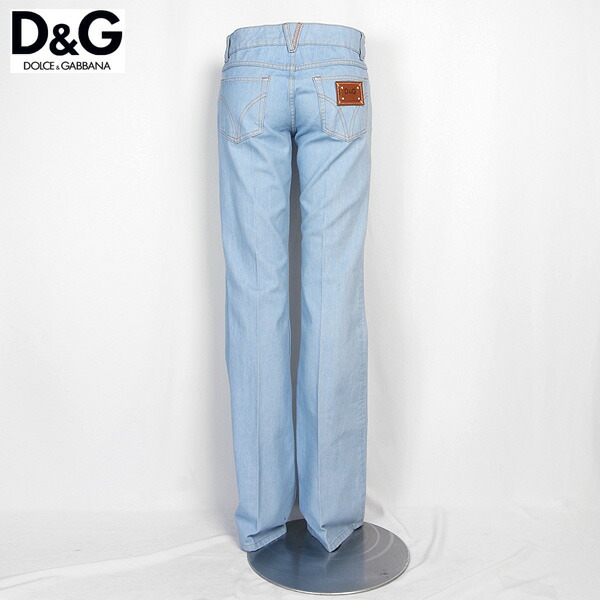 楽天市場】ドルチェ＆ガッバーナ DOLCE&GABBANA レディース パンツ