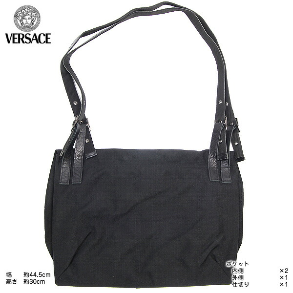 楽天市場】ヴェルサーチスポーツ VERSACE SPORT グッズ メッセンジャー