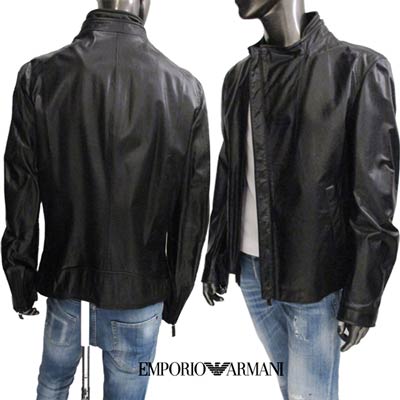 楽天市場】エンポリオアルマーニ EMPORIO ARMANI メンズ アウター