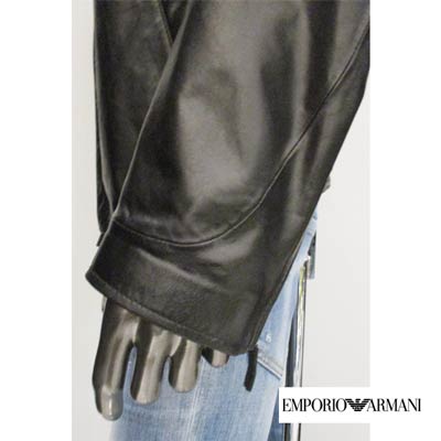 楽天市場】エンポリオアルマーニ EMPORIO ARMANI メンズ アウター