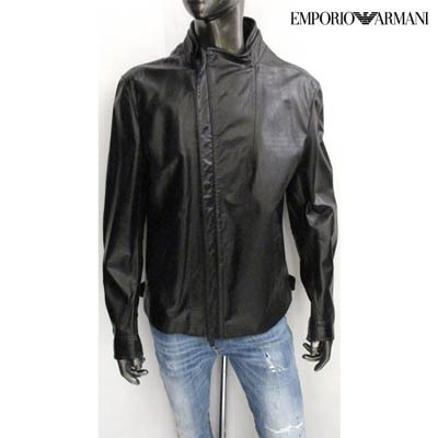 楽天市場】エンポリオアルマーニ EMPORIO ARMANI メンズ アウター