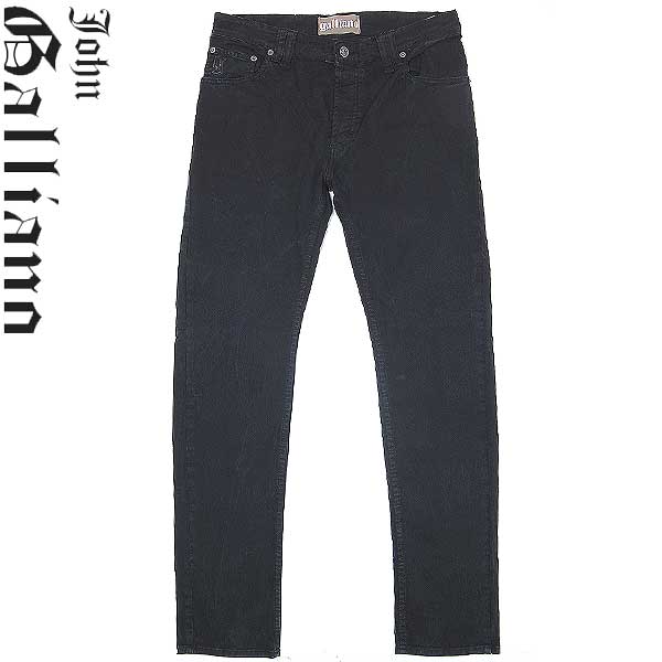 楽天市場】ジョンガリアーノ JOHN GALLIANO メンズ パンツ ボトムス