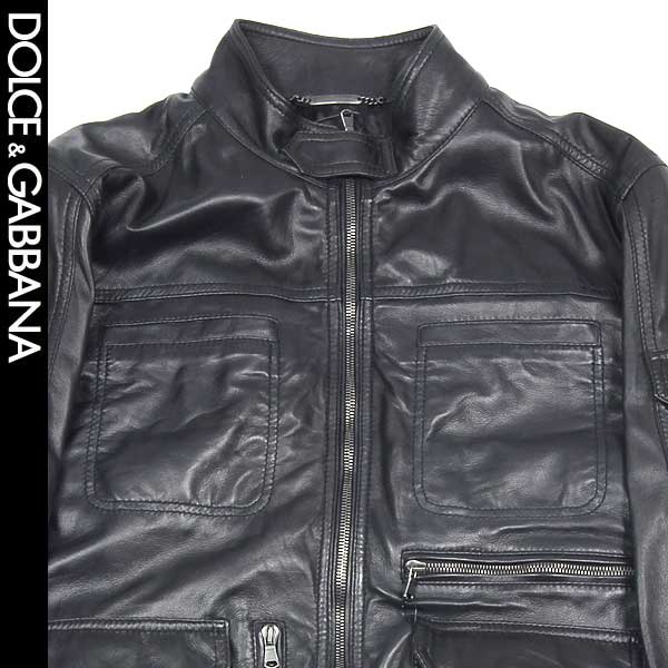 楽天市場】ドルチェ＆ガッバーナ DOLCE&GABBANA メンズ アウター