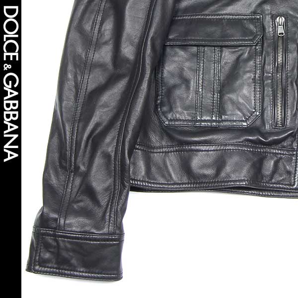 楽天市場】ドルチェ＆ガッバーナ DOLCE&GABBANA メンズ アウター