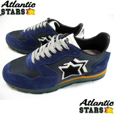 楽天市場】アトランティックスターズ ATLANTIC STARS メンズ 靴
