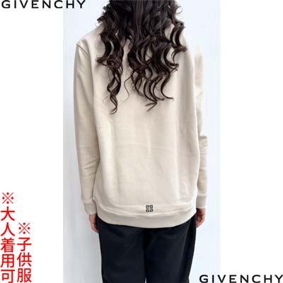 楽天市場】【完売】ジバンシー GIVENCHY キッズ 子供服 トレーナー
