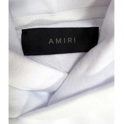 楽天市場】アミリ AMIRI メンズ トップス フーディ スウェット SMOKER