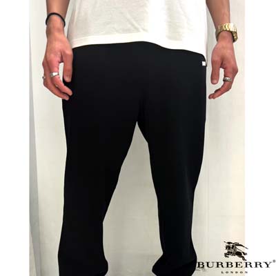 楽天市場】バーバリー BURBERRY スウェットパンツ ジョガーパンツ