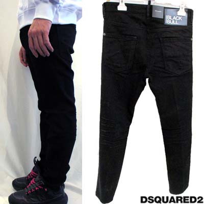 楽天市場】ディースクエアード DSQUARED2 メンズ ボトムス パンツ
