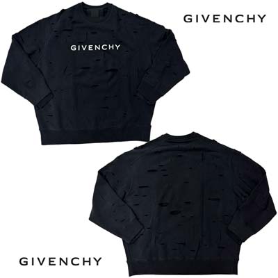 楽天市場】ジバンシー GIVENCHY トレーナー メンズ スウェット