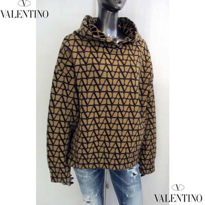 楽天市場】ヴァレンティノ VALENTINO セーター レディース ニット