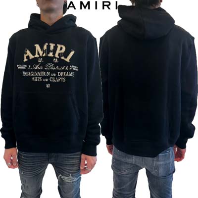 楽天市場】アミリ AMIRI パーカー フーディ スウェット メンズ