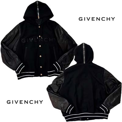 楽天市場】ジバンシー GIVENCHY ジャケット スタジャン メンズ