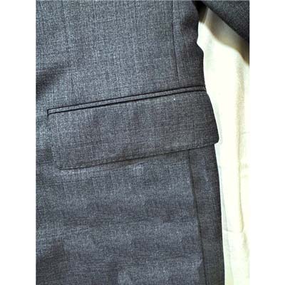 楽天市場】THOM BROWNE トムブラウン ジャケット メンズ アウター