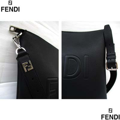 楽天市場】FENDI フェンディ ショルダーバッグ メンズ 鞄 ユニセックス