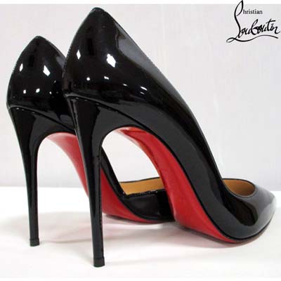 楽天市場】Christian Louboutin クリスチャンルブタン ハイヒール