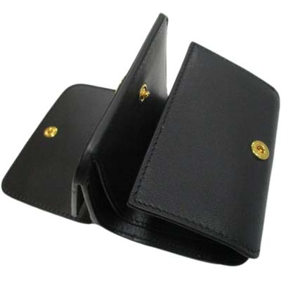 楽天市場】BALENCIAGA バレンシアガ レディース ミニウォレット 三