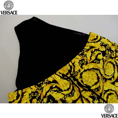 楽天市場】VERSACE ヴェルサーチ スイムウェア メンズ 水着 ボード