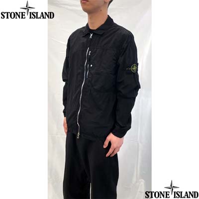 楽天市場】STONE ISLAND ストーンアイランド ジャケット メンズ