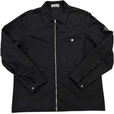 楽天市場】STONE ISLAND ストーンアイランド 長袖シャツ メンズ