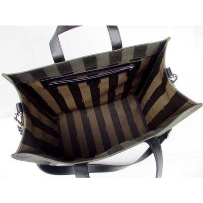 楽天市場】FENDI フェンディ トートバッグ 鞄 ユニセックス ショルダー