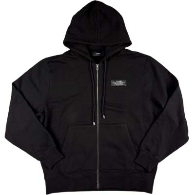 楽天市場】AMIRI アミリ パーカー メンズ スウェット フーディ ジップ